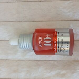Anua 10+ Niacinamide 10= TXA 4 Korean Skin Care Serum